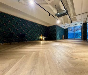 Studio to rent - Photo 2