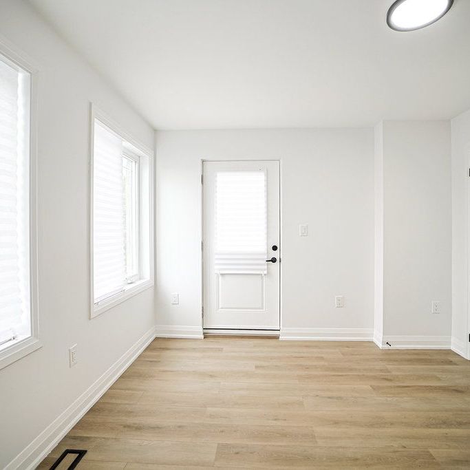 For Lease - 426 Veterans Drive Unit# 3, Barrie, Ontario - Photo 1