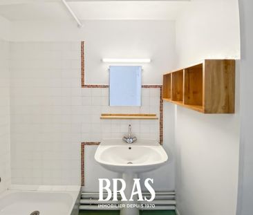 Location Appartement 1 pièce 16m² NANTES 44300 - Photo 5