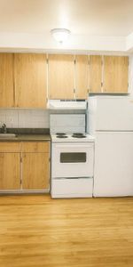 Studio - Montréal - $900 /mo - Photo 3
