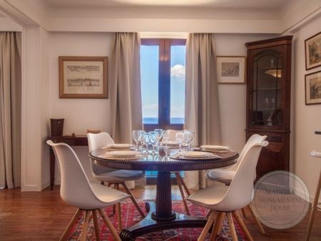 3 room luxury Flat for rent in Estrada Monumental, Funchal, Madeira - Photo 5