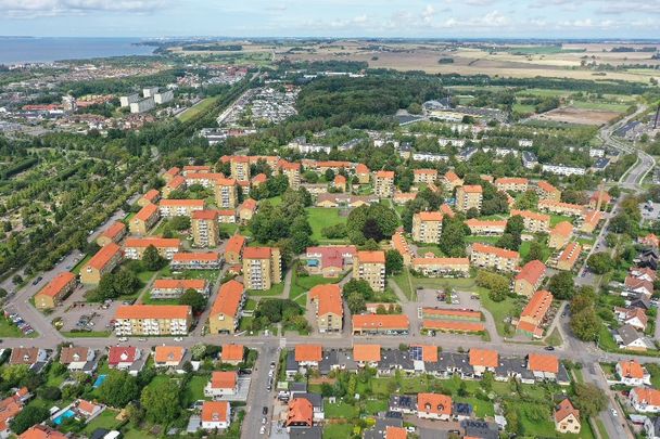 Ringvägen 4 B - Foto 1