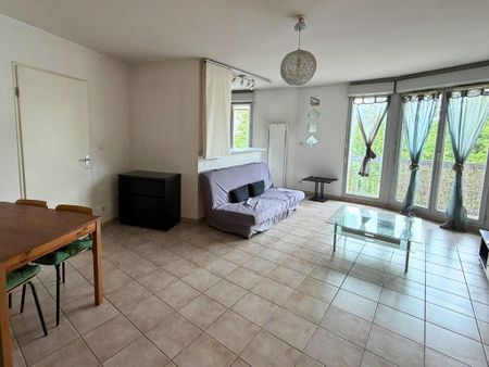 Location Appartement 2 pièces 50m² TOULOUSE 31300 - Photo 2