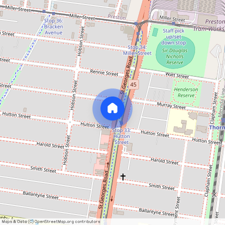 495 St Georges Road, Vic 3071, Thornbury