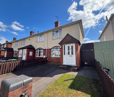 2 bedroom semi-detached house to rent - Photo 1