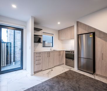 Unit 2, 232 Worcester Street, City Centre (Christchurch City), Chri... - Photo 4