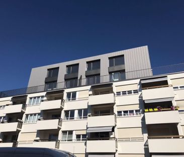 Joli 2 pièces au rez-de-chaussée - Photo 1