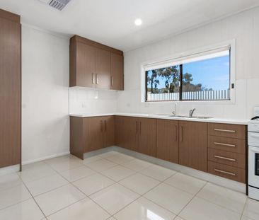 Spacious & Comfortable Living in a Convenient Location - Photo 1