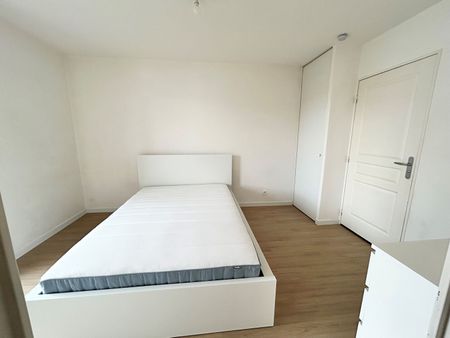 Location Appartement 2 pièces 43m² LE RHEU 35650 - Photo 2