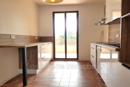 Location Appartement 4 pièces 101m² VILLENEUVE LOUBET 06270 - Photo 5