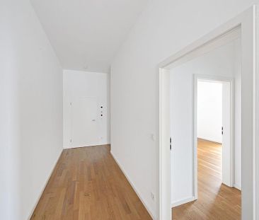 Hochwertige Mietwohnung in der Residenz Wellinghofen - Photo 6