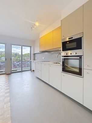 Appartement te huur - Photo 1