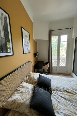 Location chambre dans colocation 13 m² Toulon - Photo 2