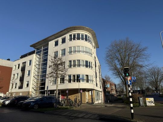 Te huur: Appartement Gansstraat in Utrecht - Photo 1