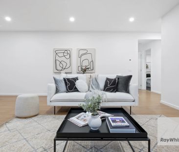 Neat and Cosy Home - Photo 1