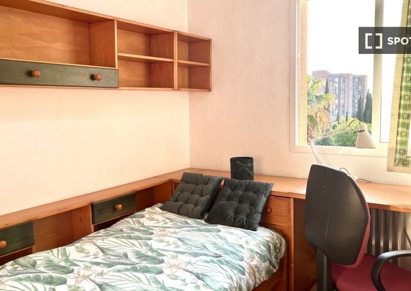 granada, Andalusia 18014