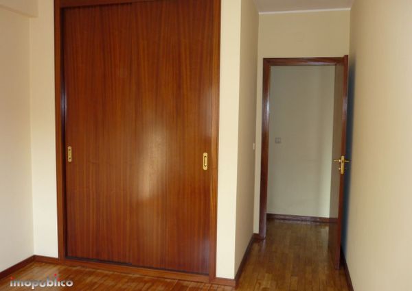 Apartamento T2 em Braga