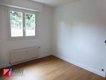 Location appartement 3 pièces 78.15 m² à Annemasse (74100) 5 - Photo 5