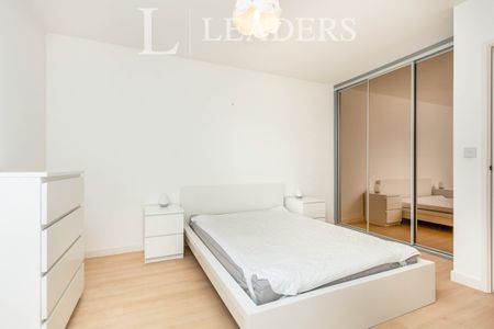 1 bedroom apartment to rent Nankeville Court, Guildford Road, Woking, GU22 - Photo 5