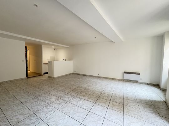 T3 Perpignan - Totalement rénové - 53.92 m² - Photo 1