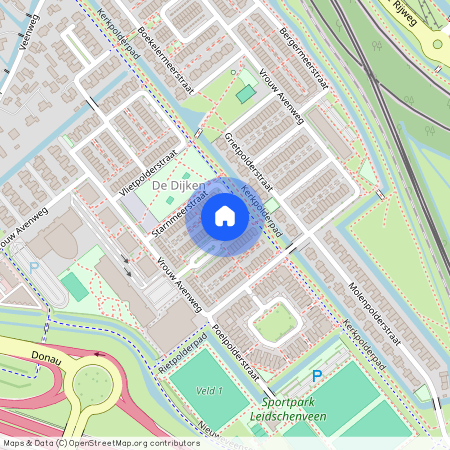 Reijerskopstraat 36, 2493WK, 'S-Gravenhage