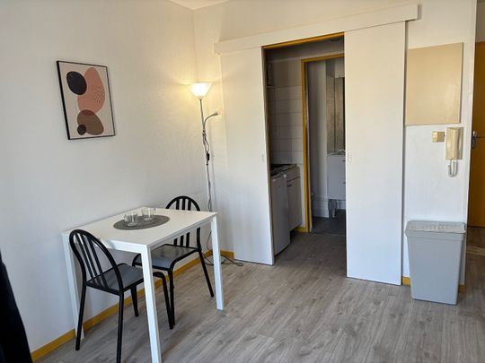 Location Appartement 1 pièce 17m² RENNES 35000 - Photo 1