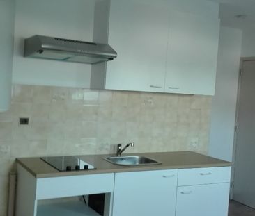 AUTUN Résidence Centre ville - Photo 3