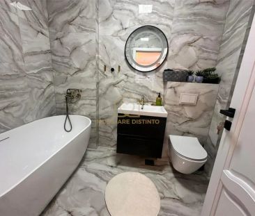 Apartament cu 3 camere bloc nou zona Daliei - Fotografie 1