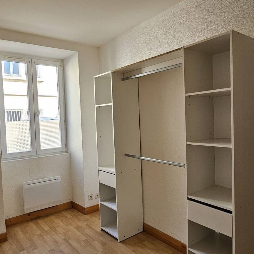 Location appartement 2 pièces 45.53 m² à Le Pouzin (07250) - Photo 1