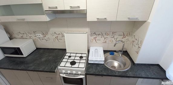 Garsoniera mobilata in Complexul Studentesc - Fotografie 2