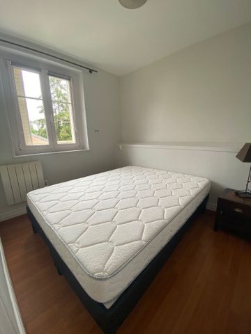 Location Appartement 2 pièces 32m² - Photo 4