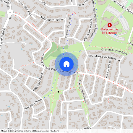 44600, Saint-Nazaire