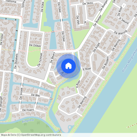 Grou, 9001 NP, De Karper, Grou