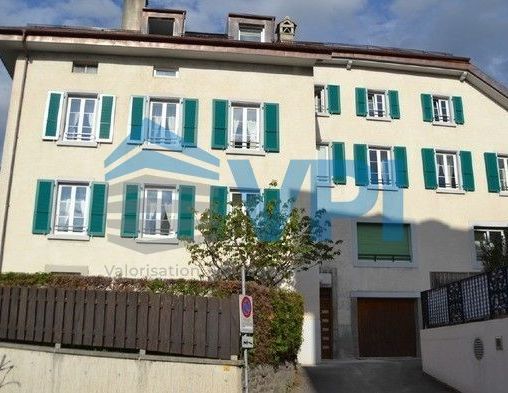 MONTREUX - Charmant studio à louer, proche du centre ville - Foto 1