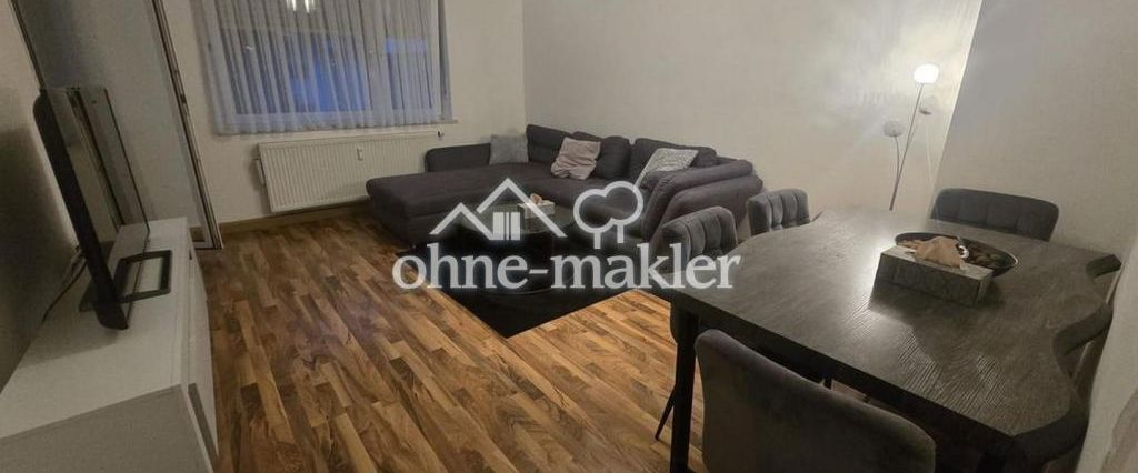 Voll möblierte, geräumige Wohnung in Augsburg - Foto 1