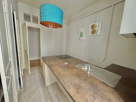 Appartement 5 pièces à louer - Photo 4