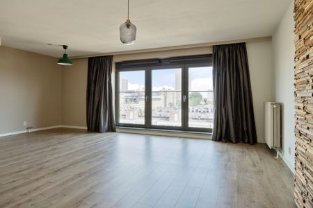 Appartement te huur: Oppert 234 3011 HV Rotterdam - Foto 2