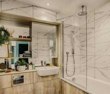 2 bedroom flat to rent - Photo 3