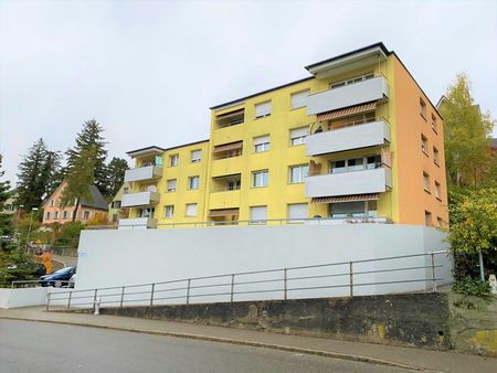 Gepflegte helle 2-Zimmerwohnung - Photo 5