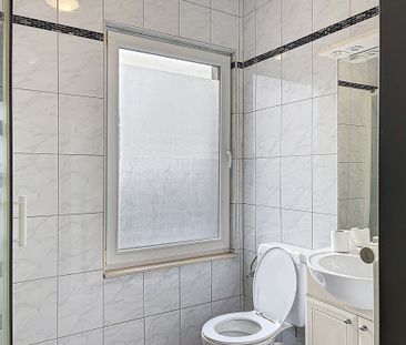 Appartement met twee slaapkamers in La Louvière - Foto 5