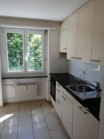 Schöne 4-Zimmer-Wohnung - Foto 3
