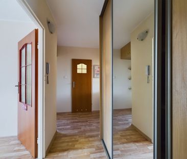 Rzadko spotykana oferta*49 m2*2 pokoje*Rubinkowo - Zdjęcie 5