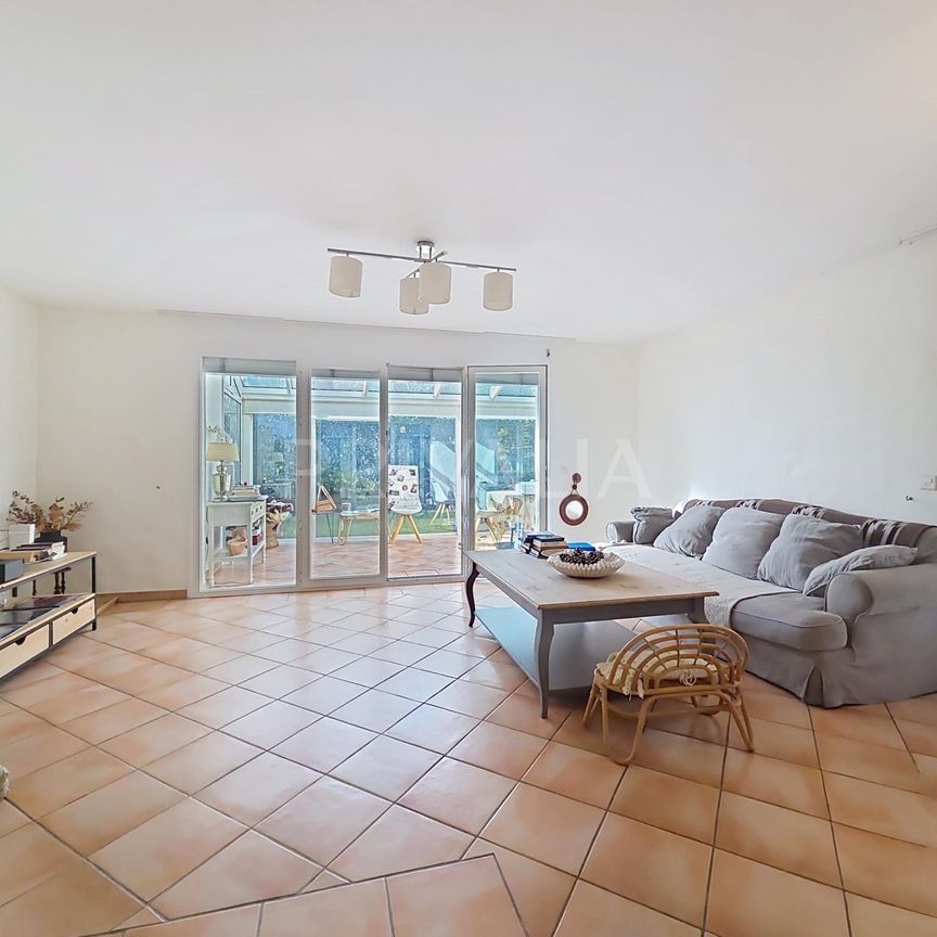 5 Zimmer, 135 m² - Foto 1