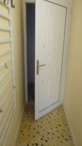 Studio/Γκαρσονιέρα για ενοικίαση Σκάλα Νέων Επιβατών (Θερμαϊκός) - Photo 2