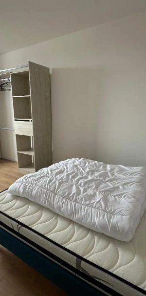 Appartement à louer 2 pièces 36m² - Photo 1