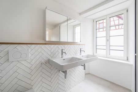 4.5 Zimmer, 140 m², EG - Foto 3