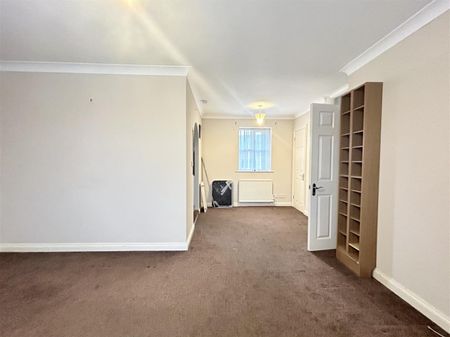 1 Bedroom Apartment To Let - Photo 3