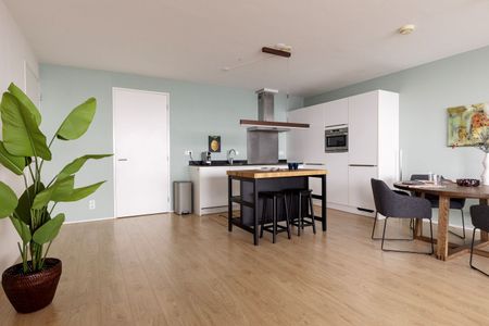 Appartement te huur: Anna van Buerenplein 232 2595 DE Den Haag - Photo 2