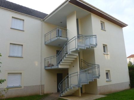 Location Appartement 1 pièce 30m² PONTAULT COMBAULT 77340 - Photo 5