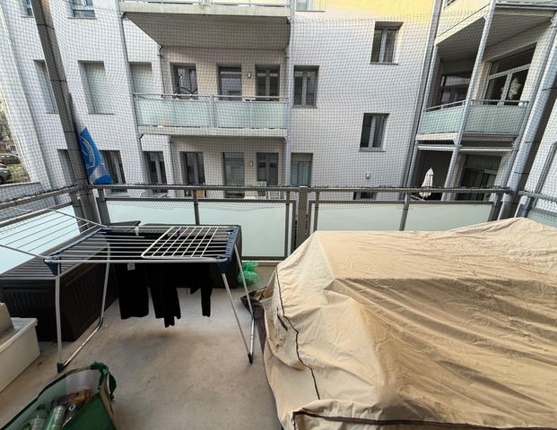 Wohnen in bester Lage – Ihre Traumwohnung im Herzen der Alten Neustadt! - Photo 1